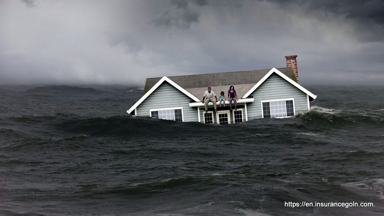 Flood Insurance Flood Insurance Program 20 Flood Insurance: Why It Matters