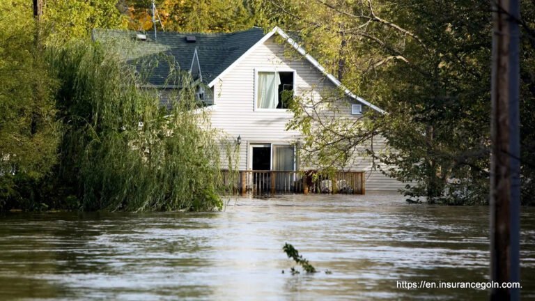 Flood Insurance Flood Insurance Program 23 Business Interruption Insurance Explained: Safeguarding Continuity in a Disrupted World