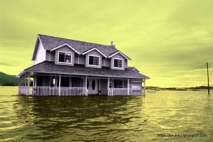 Reinsurance Specialist