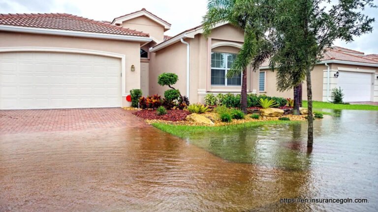 Flood Insurance Flood Insurance Program 27 Weather Index-Based Insurance for Agriculture