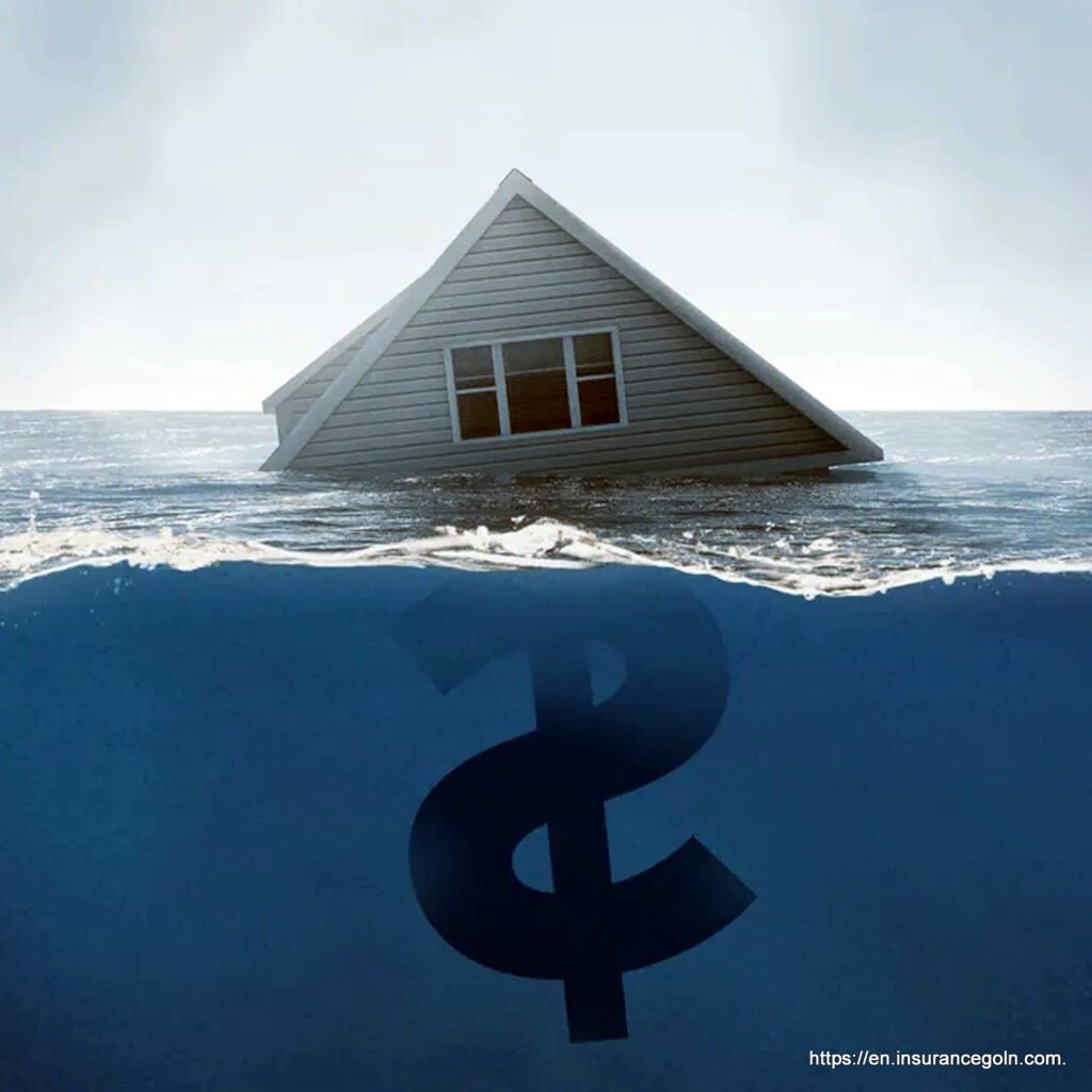 Flood Insurance Flood Insurance Program 4 Understanding Risk: The Core Concept Behind Insurance