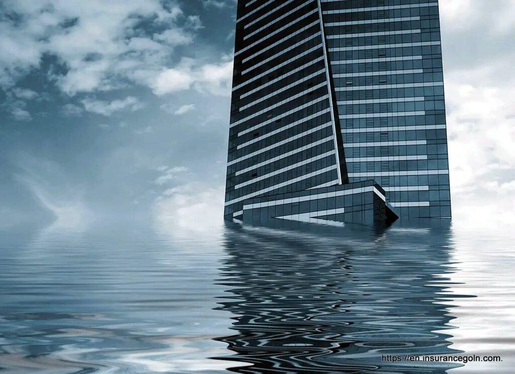 Flood Insurance Flood Insurance Program 6 Understanding Risk: The Core Concept Behind Insurance