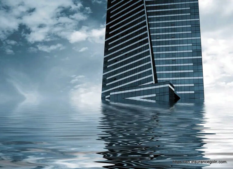 Flood Insurance Flood Insurance Program 6 Common Reasons for Claim Rejection