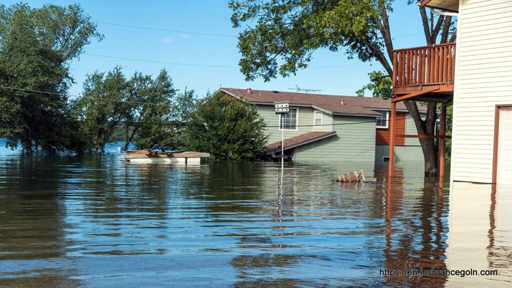 Flood Insurance Flood Insurance Program 7 Understanding Risk: The Core Concept Behind Insurance