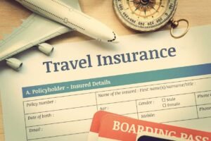 Travel Insurance
