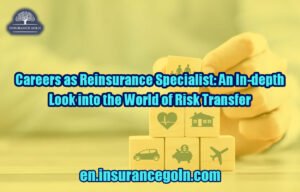 Careers as Reinsurance Specialist: An In-depth Look into the World of Risk Transfer
