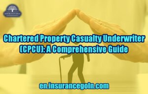 Chartered Property Casualty Underwriter (CPCU): A Comprehensive Guide