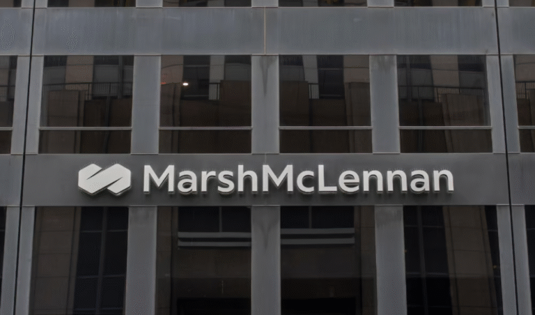 Global Insurance Rates Continue to Fall as Market Softens