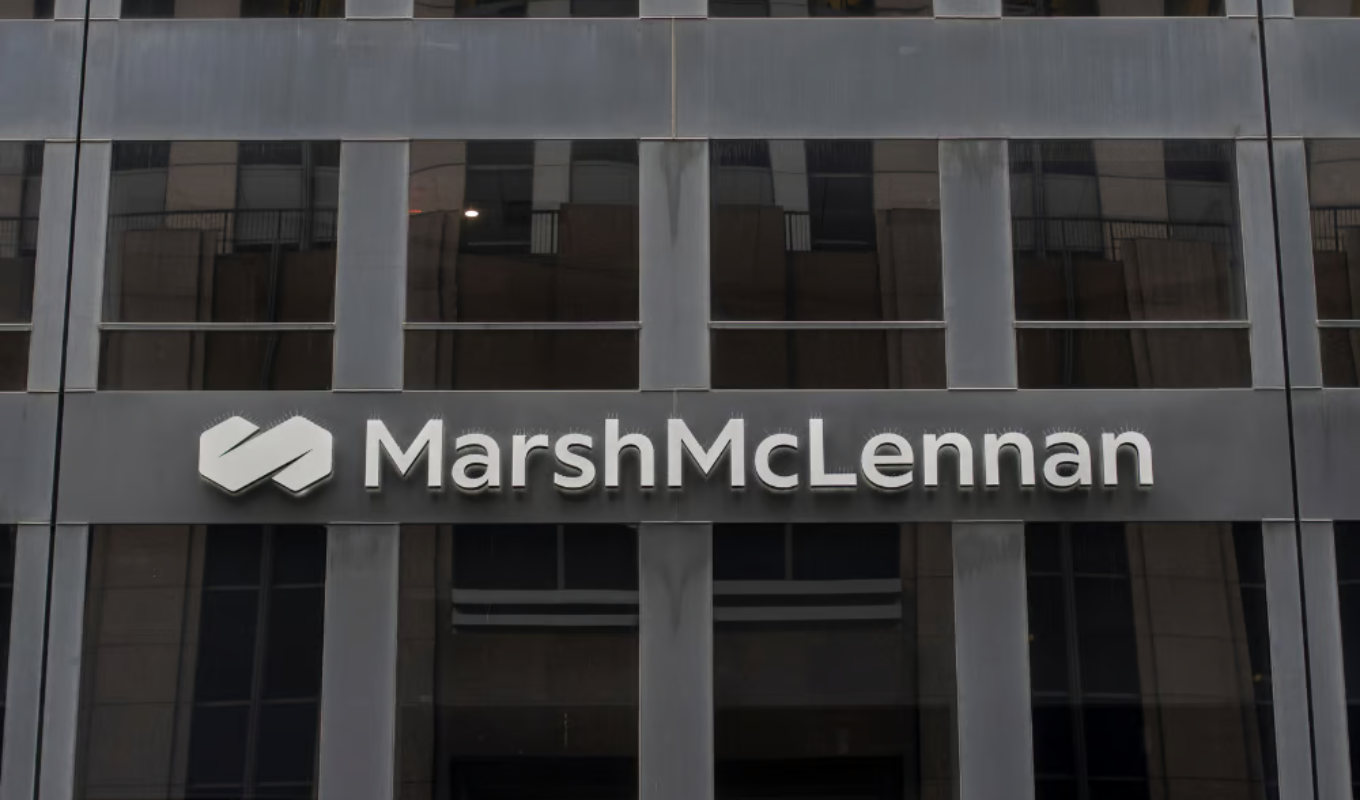 Global Insurance Rates Continue to Fall as Market Softens