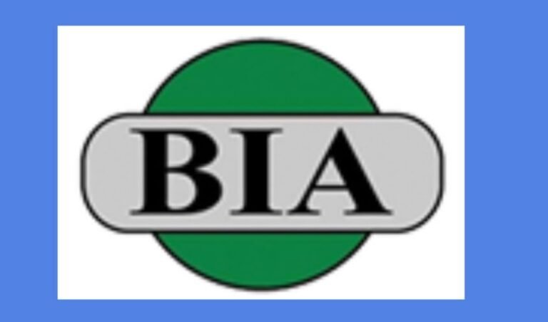 বীমা 1 BIA Urges Rapid Settlement of Insurance Claims After Airport Fire