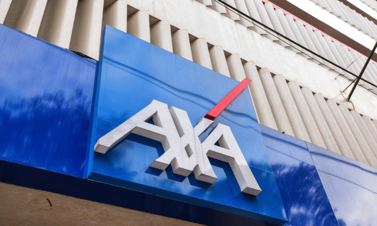 AXA Life Health Reports 7 Revenue Growth in 2025 AXA Life & Health Reports 7% Revenue Growth in 2025