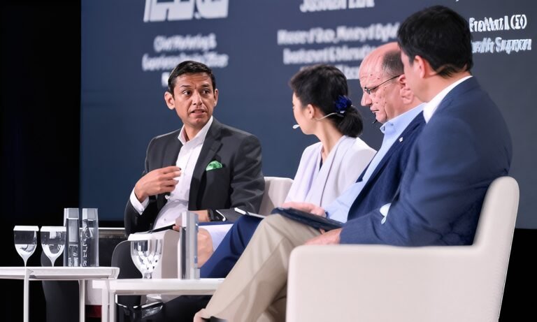 Ai Manulife Urges Insurers to Rethink Longevity: Focus on Living Better, Not Just Longer.