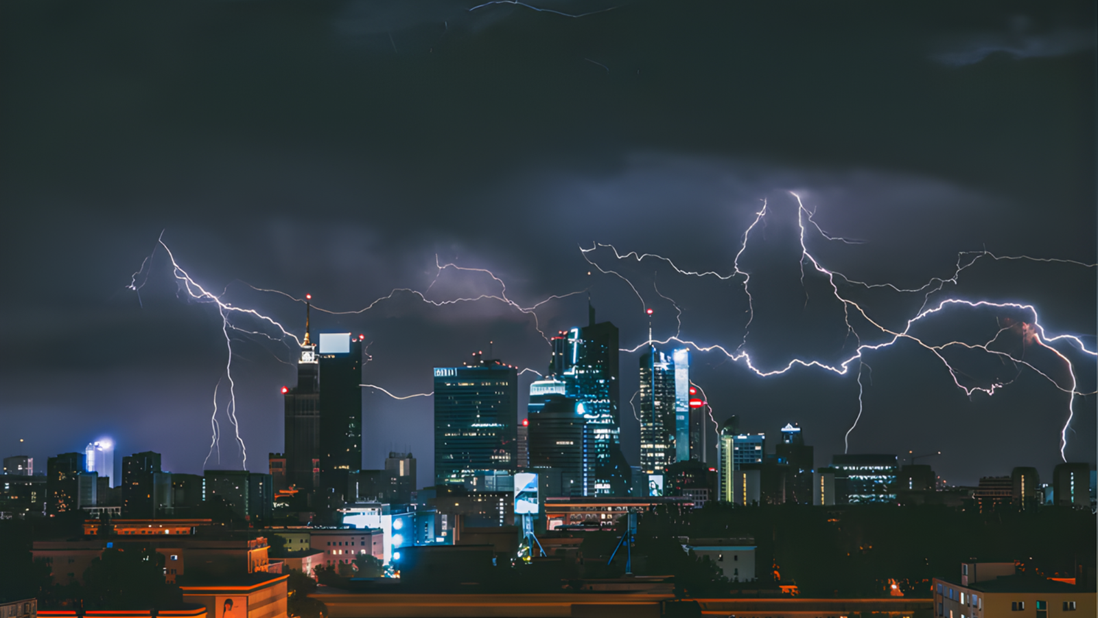 Asia Tops the World for Uninsured Natural Disaster Losses