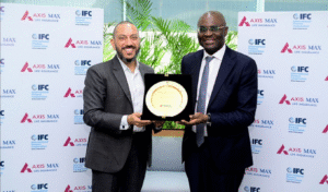Axis Max Life Insurance and IFC Partner to Make Life Insurance Accessible to Underserved Communities Axis Max Life Insurance and IFC Partner to Make Life Insurance Accessible to Underserved Communities