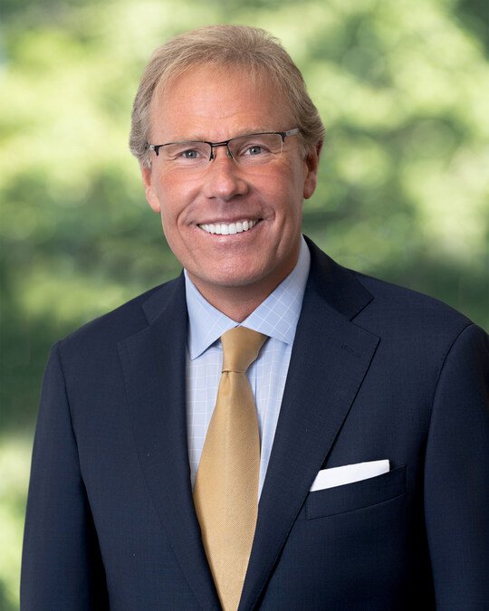 Boston Mutual Life Glenn Capps 2025 Glenn Capps Joins Boston Mutual Life as Regional Sales Director