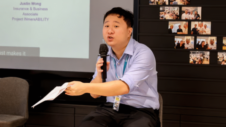 Breaking Barriers Disability Employment in Insurance