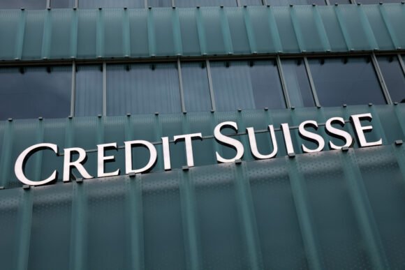 Credit Suisse Fails to Slash $600 Million Payout to Georgian Tycoon