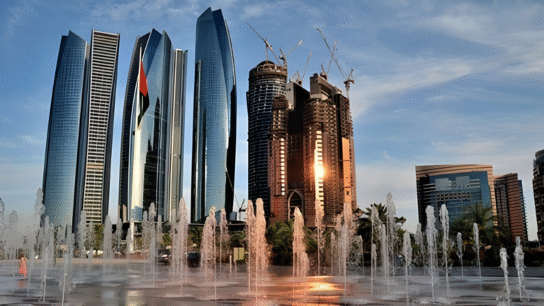 Dubai Insurance Reports AED108m Net Profit in 2024