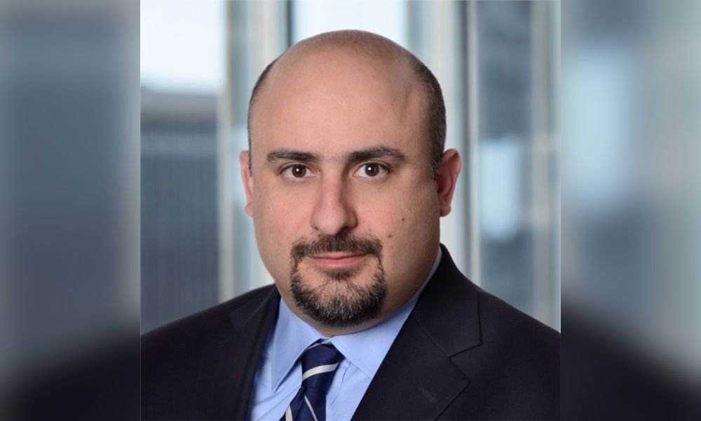 Everest Group Names Elias Habayeb as New Executive Vice President and Group CFO