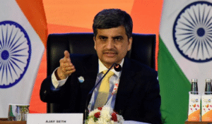 FE Insurance Summit 2025 Begins with IRDAI Chiefs Address FE Insurance Summit 2025 Begins with IRDAI Chief’s Address