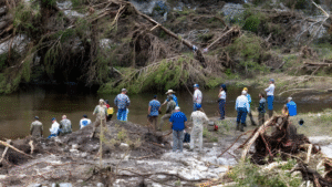 Families Sue Texas Summer Camp Over Fatal Flood That Killed 27