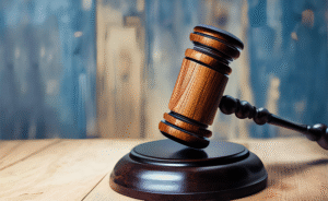 Federal Judge Rejects Marsh's Attempt for Temporary Restraining Order