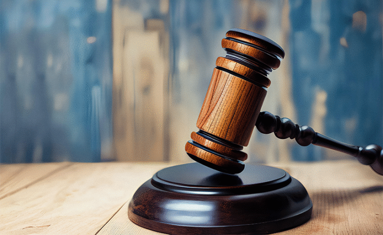 Federal Judge Rejects Marsh's Attempt for Temporary Restraining Order