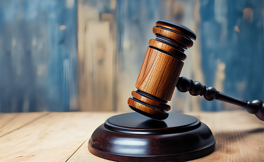 Federal Judge Rejects Marsh's Attempt for Temporary Restraining Order