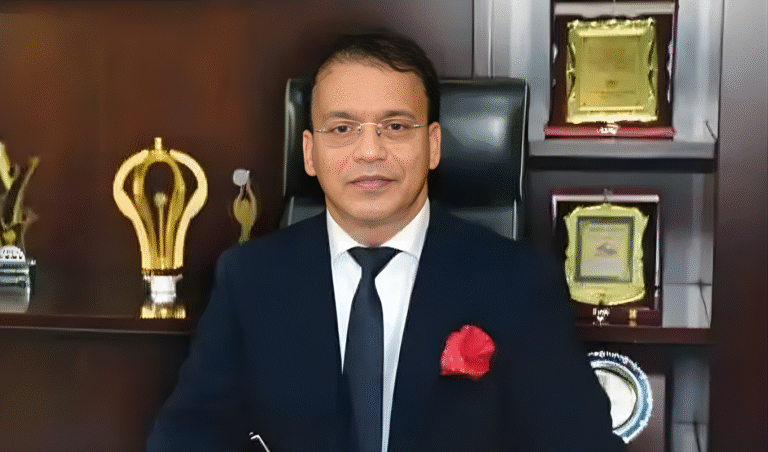 Former Chairman of Far East Islami Life Insurance Arrested Over Alleged £4.5 Million Embezzlement