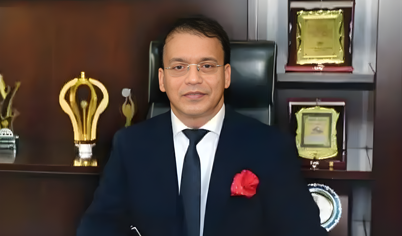 Former Chairman of Far East Islami Life Insurance Arrested Over Alleged £4.5 Million Embezzlement