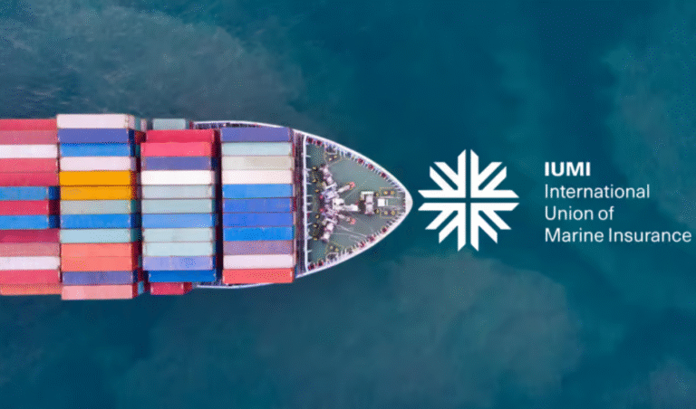 Global Marine Insurance Market Shows Stability in Hull and Cargo Sectors but Offshore Energy Faces Decline IUMI Report Global Marine Insurance Market Shows Stability in Hull and Cargo Sectors, but Offshore Energy Faces Decline: IUMI Report