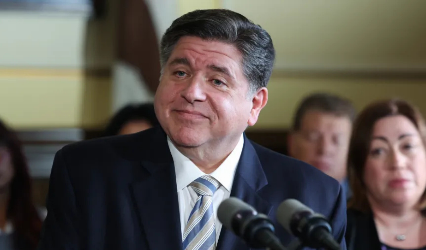 Governor Pritzker Pushes for Oversight of Home Insurance Rates After Bill Fails in Illinois House Governor Pritzker Pushes for Oversight of Home Insurance Rates After Bill Fails in Illinois House