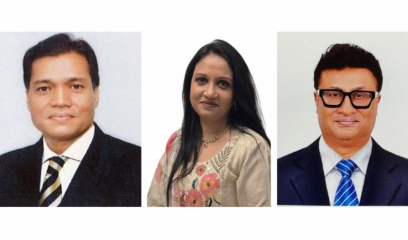 Green Delta Insurance Appoints Three Independent Directors