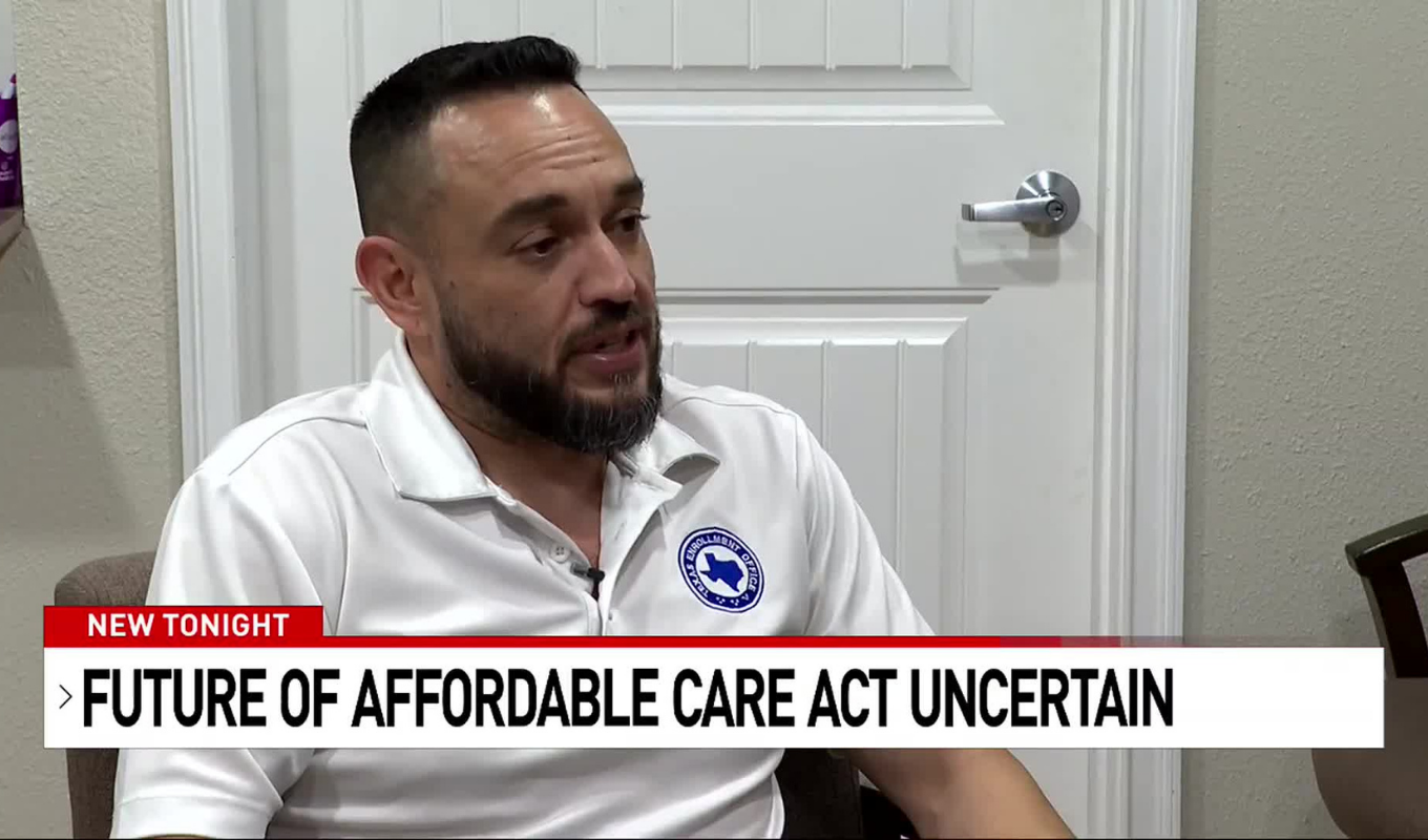 Health Insurance Expert Warns of Subsidy Cut Drawbacks Health Insurance Expert Warns of Subsidy Cut Drawbacks