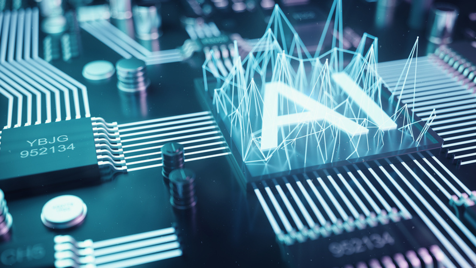 How AI is Revolutionising Britain’s Economy