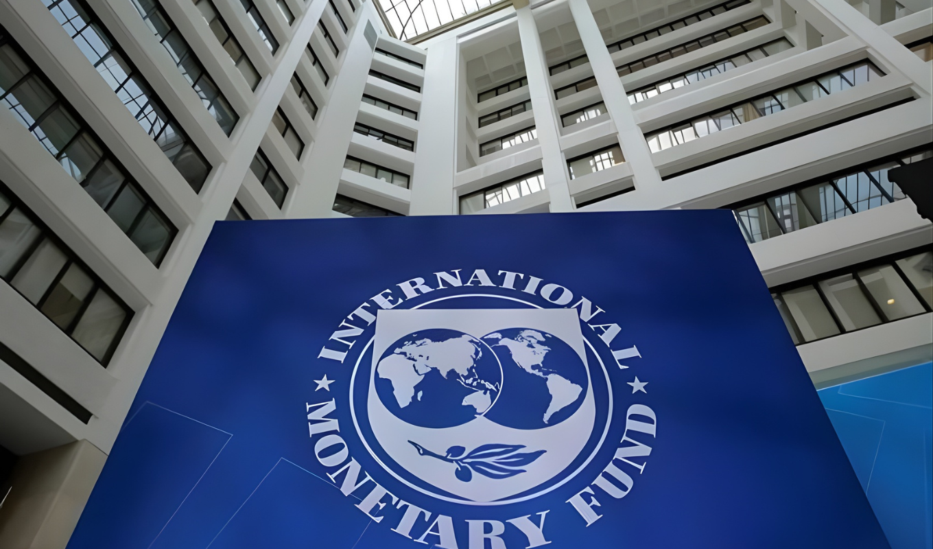 IMF Urges Global Cooperation to Tackle Trade Tensions and Ensure Sustainable Growth