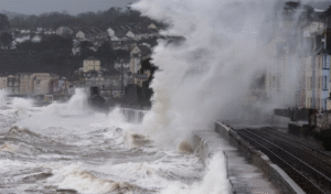 Insurance Experts Issue Warning to Homeowners as Storm Claudia Hits the UK Insurance Experts Issue Warning to Homeowners as Storm Claudia Hits the UK