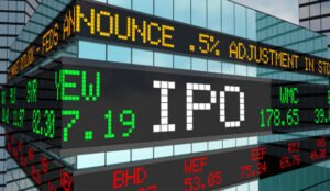 Insurance IPOs Surge to 20-Year High on Wall Street