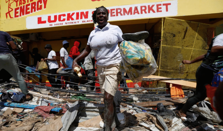 Jamaica Set for Post-Melissa Payout, but Experts Warn of the Limits of Hurricane Insurance