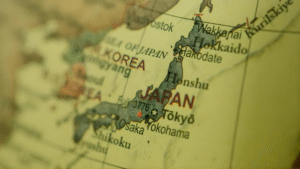 Japan's Insurers Face Catastrophic Payouts as Earthquake Risks Soar