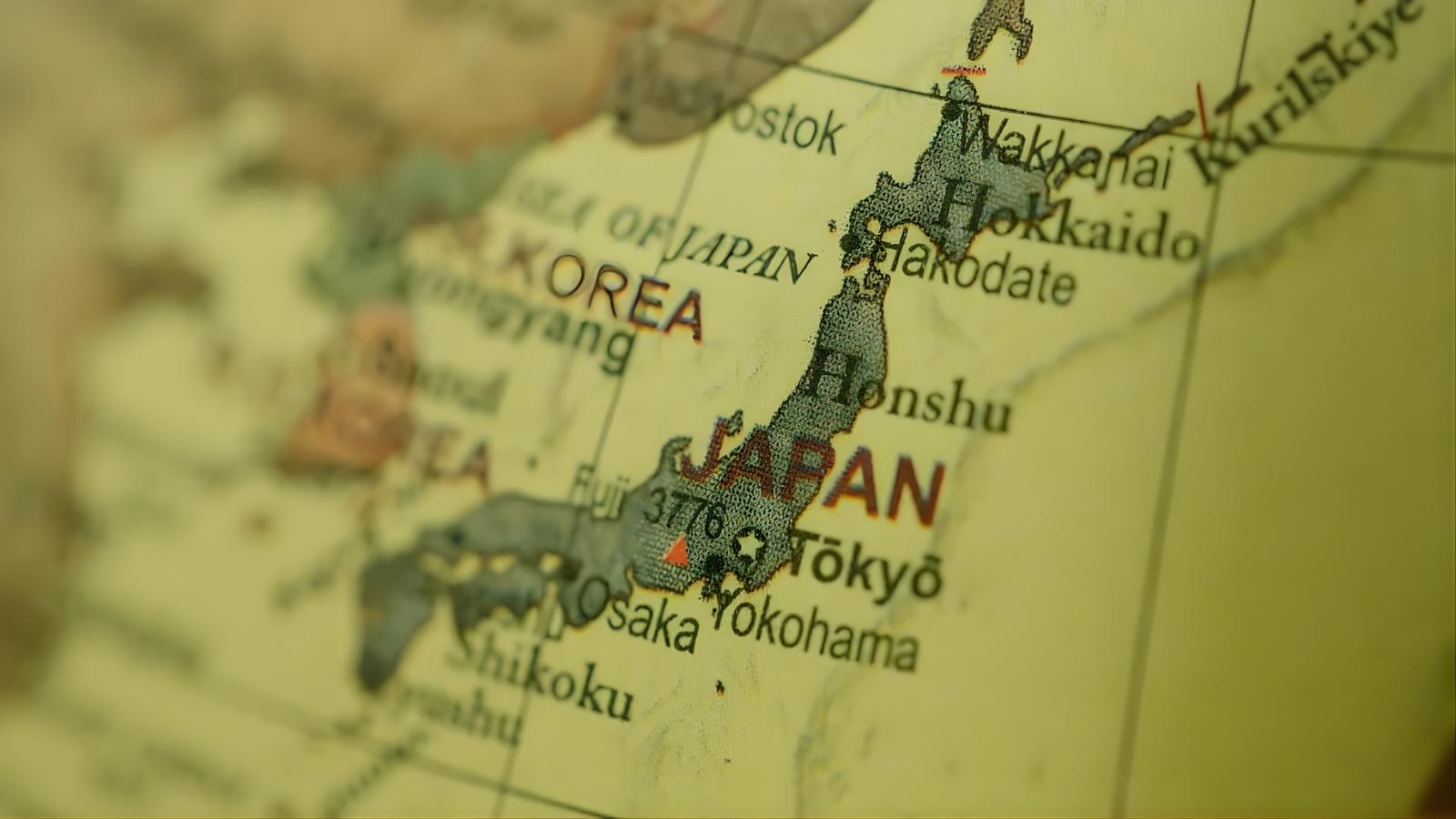 Japan's Insurers Face Catastrophic Payouts as Earthquake Risks Soar