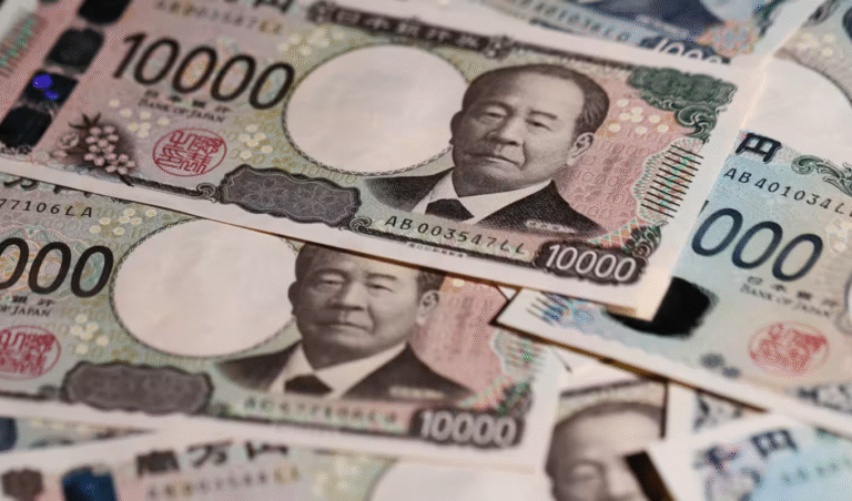 Japan’s Major Life Insurers Shift to Higher-Yield Bonds as JGB Yields Rise