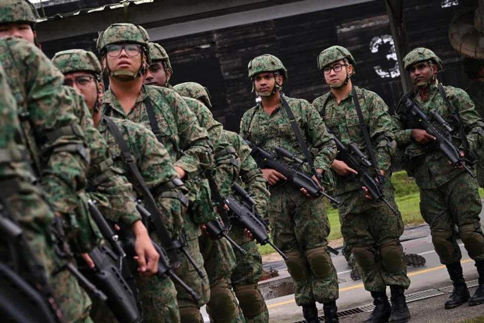 Life personal injury coverage for Mindef MHA personnel to increase by 50000 from Nov 1 Life and Injury Insurance Cover for Mindef and MHA Personnel Raised by $50,000