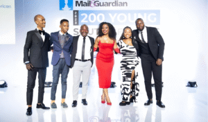 Mail Guardian Opens Nominations for 200 Young South Africans Awards Mail & Guardian Opens Nominations for 200 Young South Africans Awards