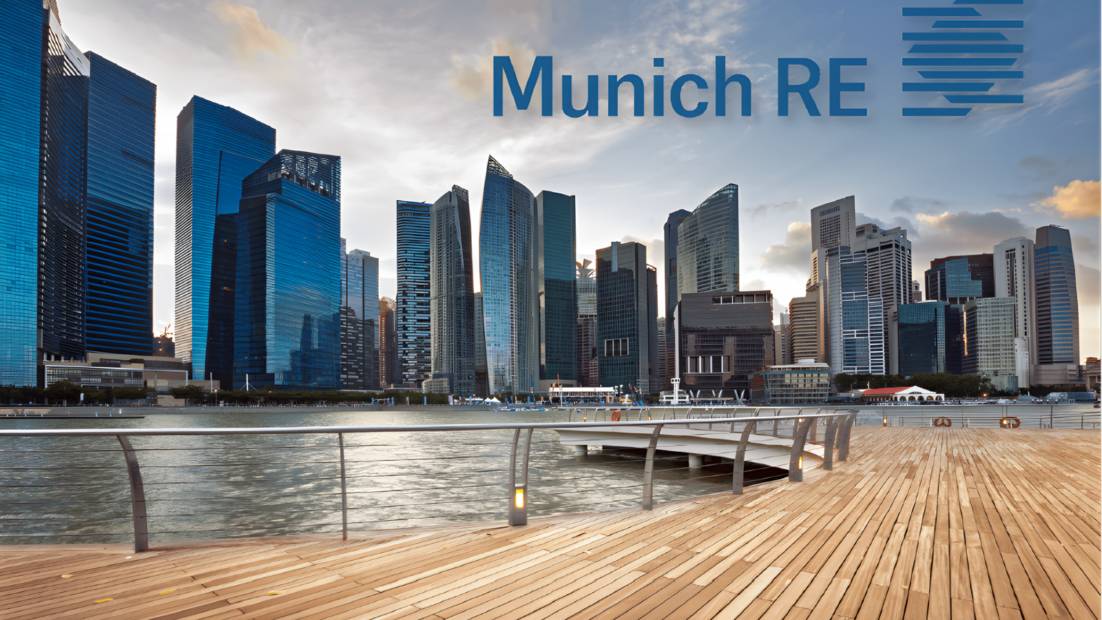 Munich Re Specialty Confirms Major Strategic Expansion