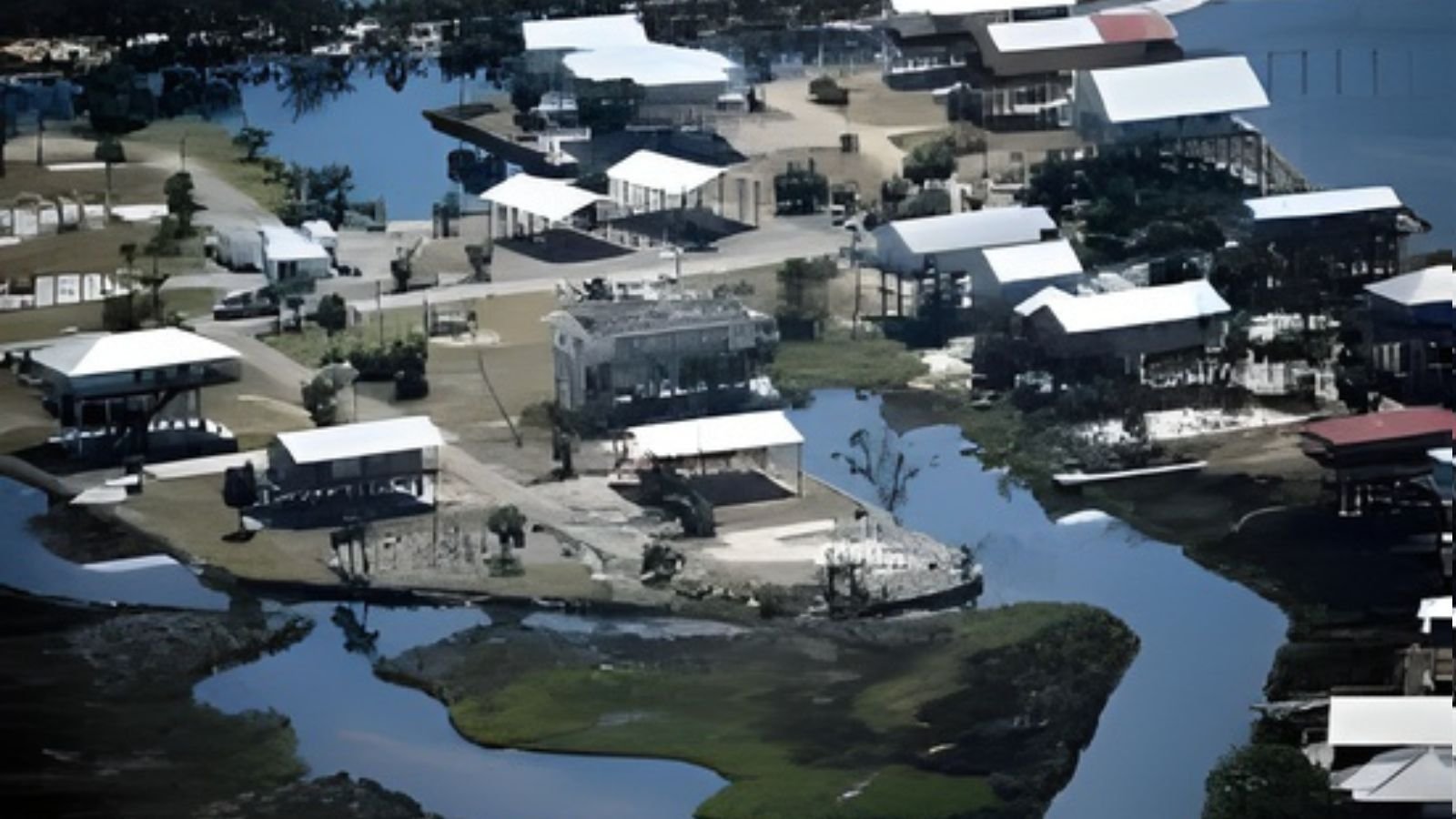 Musk Wins Shareholder Backing for Record 880 Billion Tesla Pay Deal 10 Americans Leave High-Risk Flood Areas as Costs and Climate Concerns Rise