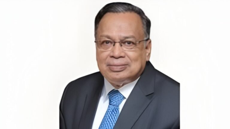 Musk Wins Shareholder Backing for Record 880 Billion Tesla Pay Deal 6 Former Finance Minister Abul Hasan Mahmood Ali Dies at 82