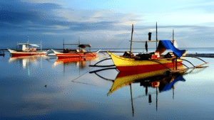 New Insurance Scheme Promises Lifeline for Struggling Fishers