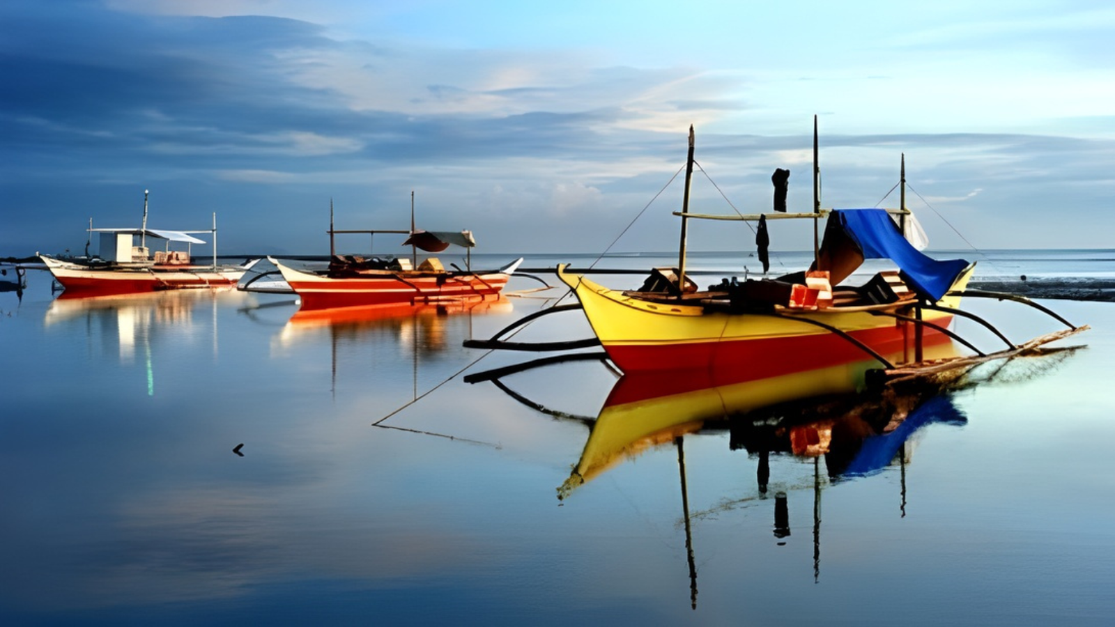 New Insurance Scheme Promises Lifeline for Struggling Fishers