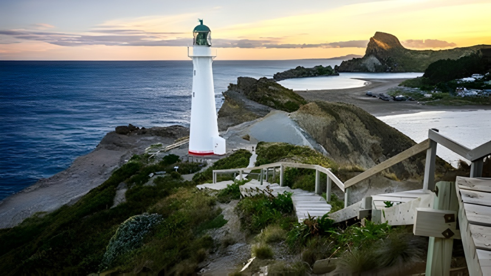 New Zealand to Boost Research Projects for Stronger Natural Hazards Resilience